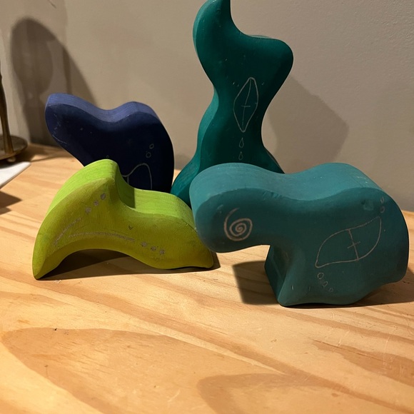 Grimm’s wooden toy - Picture 4 of 7